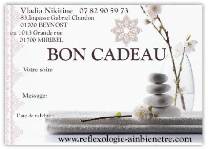 Massage à 4 mains 35mn/70E