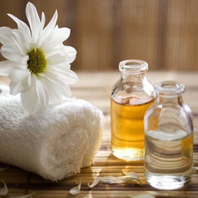 Massage aux huiles suédois 1h