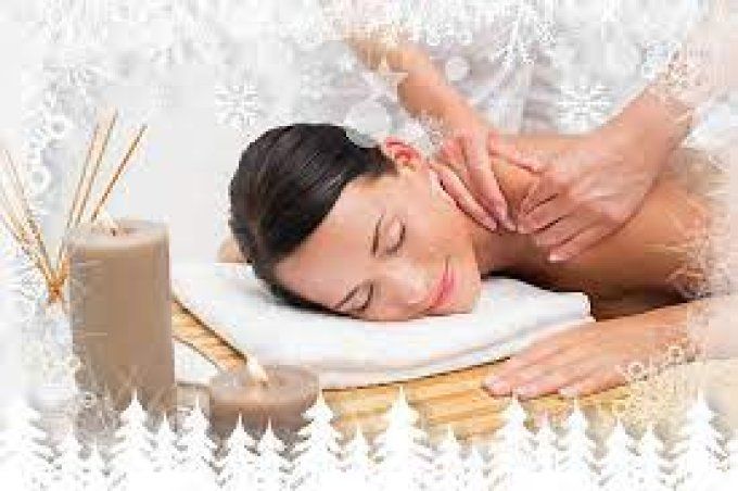 "Pause régénérante"-45mn