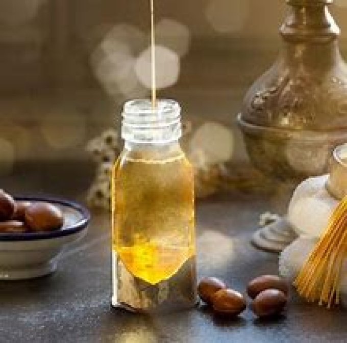 Massage Evasion d'Orient 1h