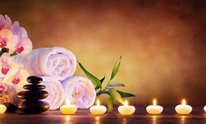  Massage Escale détente 1h15