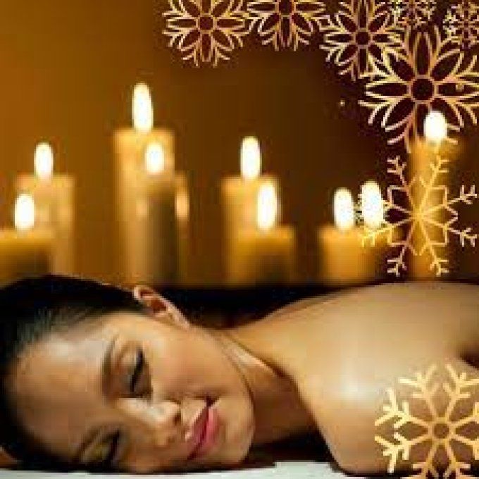 Soin détente du dos-30mn