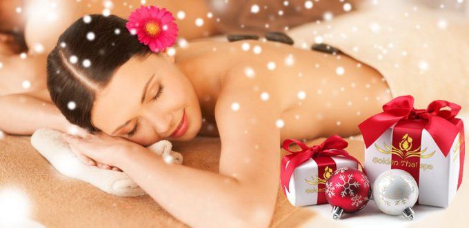 "Noël cocooning"- 1H15