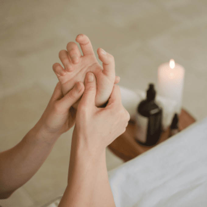 Massage Bien-être | Forfait 3 Massages Sur mesure 35 min
