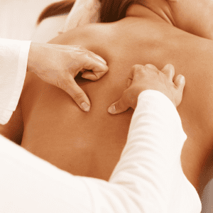 Massage Bien-être | Forfait 3 Massages Sur mesure 60 min