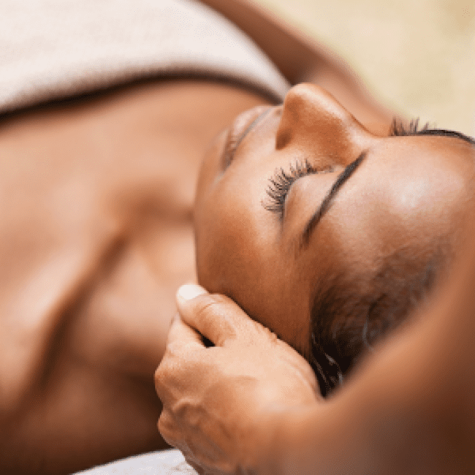 Massage Bien-être | Forfait 5 Massages Sur mesure 60 min